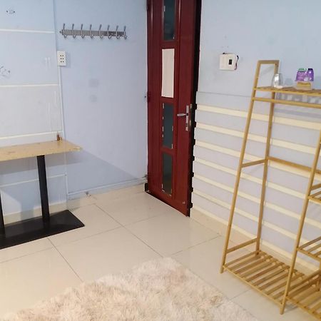 Homestay Fairy'S House Хошимин Екстериор снимка