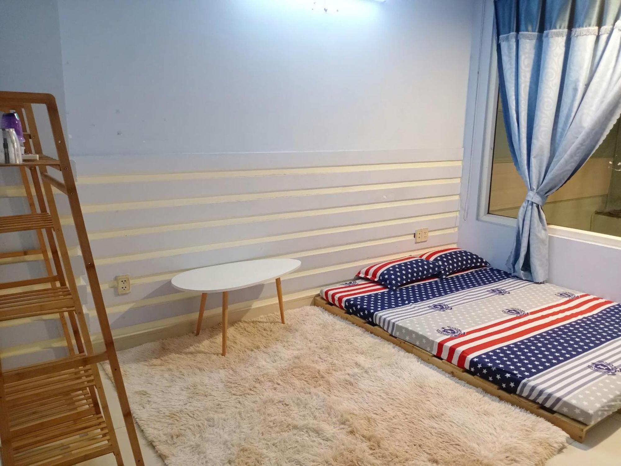 Homestay Fairy'S House Хошимин Екстериор снимка