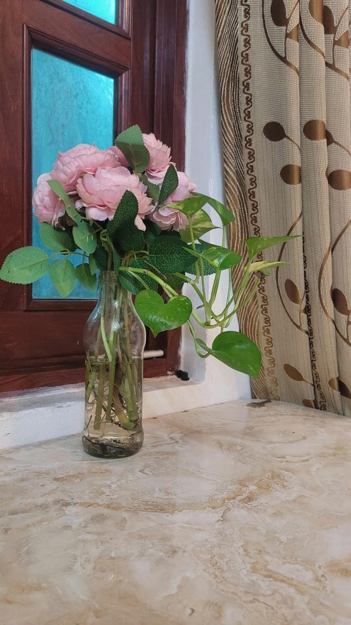 Homestay Fairy'S House Хошимин Екстериор снимка