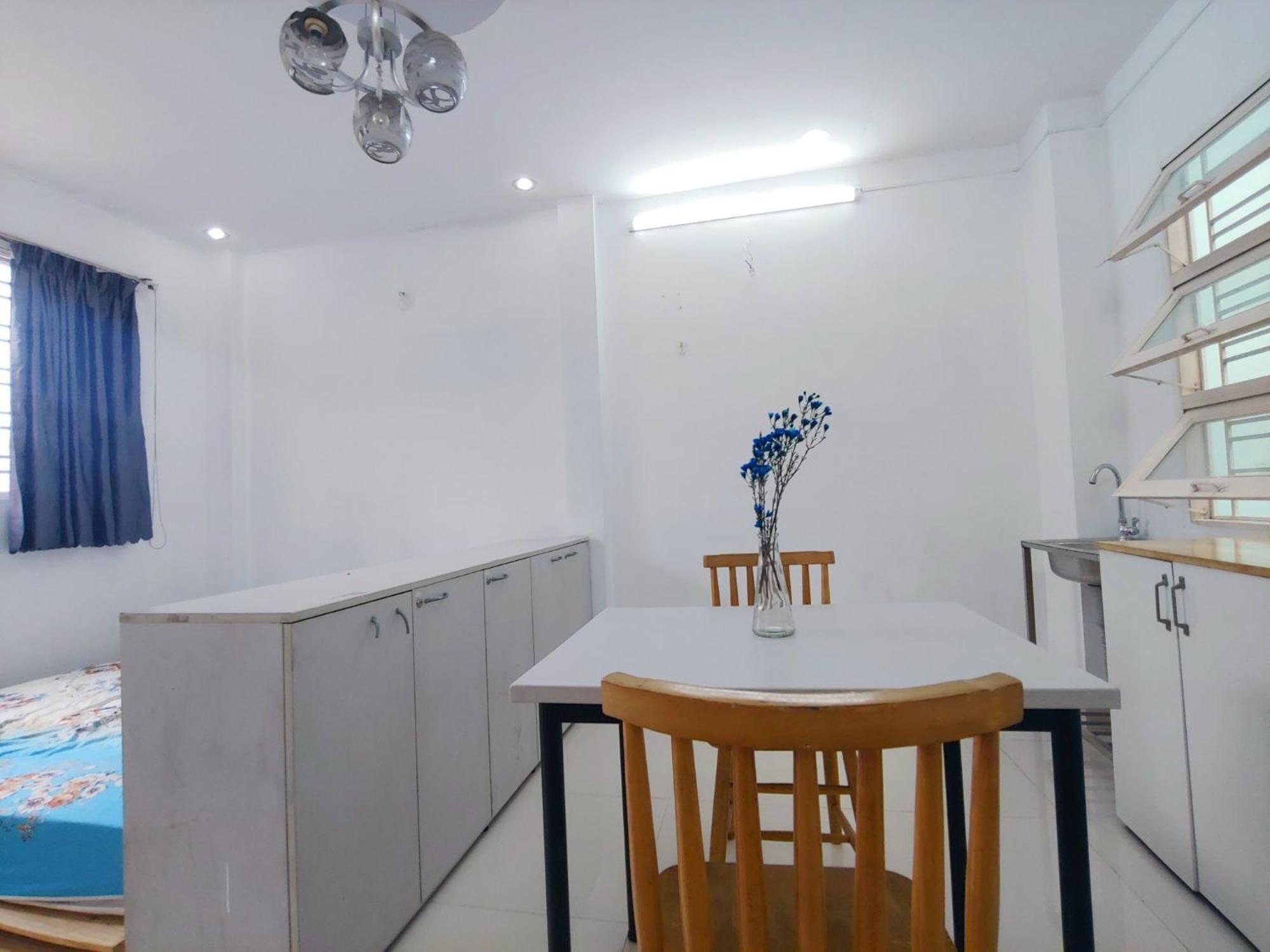 Homestay Fairy'S House Хошимин Екстериор снимка