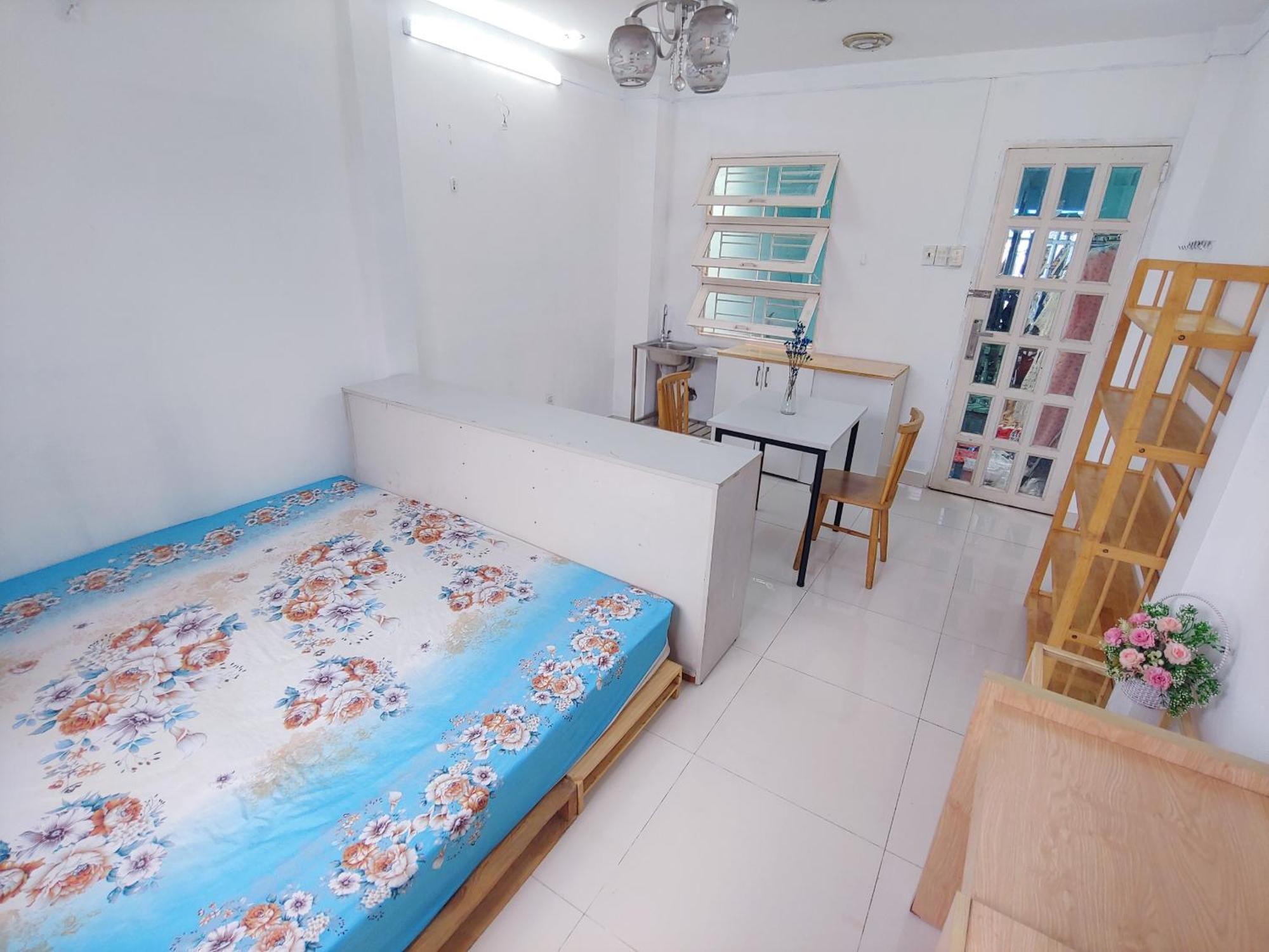 Homestay Fairy'S House Хошимин Екстериор снимка